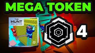 How to get the Mega Token in Chained 2 Player Obby (Roblox The Hunt: Mega Edition)