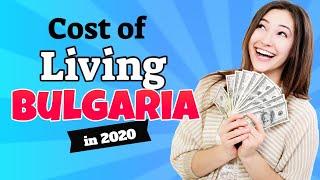 Cost Of Living In Bulgaria  Sofia, Plovdiv & Varna Cost Of Living, Check It Out!