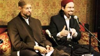 Shaykh Hamza Yusuf - Taking Care of Your Soul