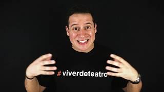 Exercícios de teatro / Jogos teatrais - Aquecimento