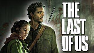 The Last of Us - Temporada 1 REVIEW