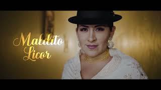 Sisa Toaquiza - Maldito Licor (Video Oficial)