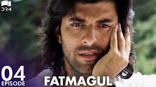 Fatmagul - EP 04 | Beren Saat | Turkish Drama | Urdu Dubbing | RH1