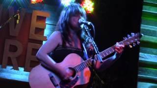 Mardi Garcia @ LiveWire Open Mic   1-27-16