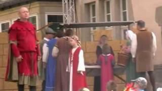 Pied Piper of Hameln Rattenfänger von Hameln Kudis Hameln fareli köyün kavalcisi