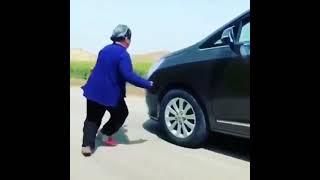 Yomon qildi lekin