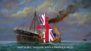 Sailing over the Dogger Bank - British Sea Song