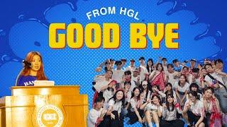 [2024 HISS] Farewell from Hanyang Global Lions
