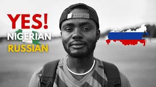 The Reality of Moving to Russia As an Nigerian | My True Experience