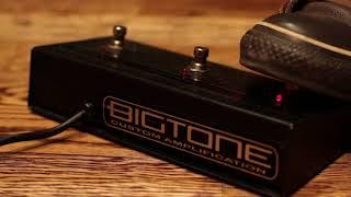 Bigtone Studio Plex MKII - Full Demo