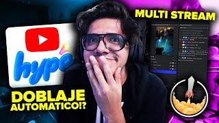 YOUTUBE LO HIZO DE NUEVO! | NUEVO OBS DE STREAMELEMENTS PARA MULTISTREAM! | UrbVic Noticias