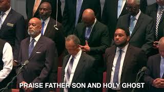 Sunday Worship Service | Zion Missionary Baptist Church | Pastor Christopher Todd