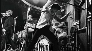 The Who-Love Ain't For Keeping [Who's Next]