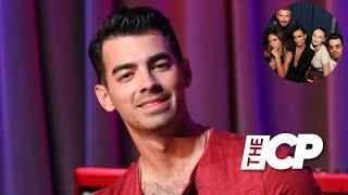 Joe Jonas celebrated his 33rd birthday with bros Nick Jonas, Kevin Jonas