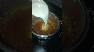 Chandni chai recipe made by yummy kitchen#food #youtubeshorts #cooking #