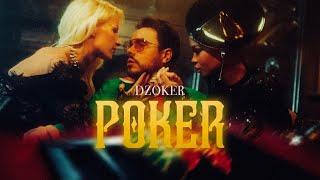 DZOKER - POKER (OFFICIAL VIDEO)