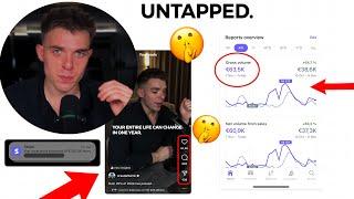 How I made $63K Posting IG Reels in 1 Month (copy this)