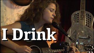 I Drink - Mary Gauthier Cover