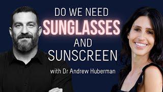 Andrew Huberman SUNLIGHT to LIVE LONGER| A Life Of Greatness w/ Sarah Grynberg