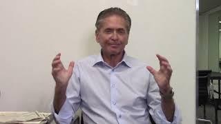 Barry Rothschild - Dallas Jewish Historical Society Oral History