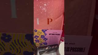 Unboxing My @ipsy X @BoxyCharm April Box #giftedbyipsy