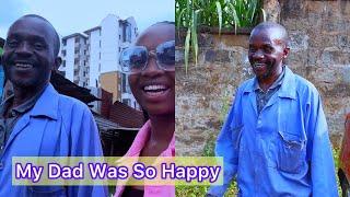 EmotionalMy Father Almost Cried|See What I Did For My Parents