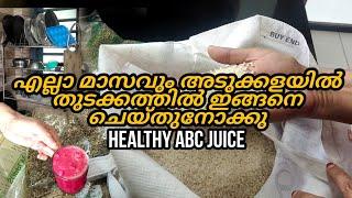 monthly grosary arrangements/kitchen deep cleaning /nesis archives /healthy juice