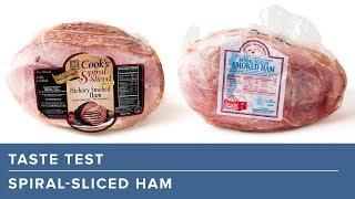 The Best Spiral-Sliced Hams You Can Buy Online