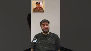 مدير الامن العام يعرفني زين - العقيد رابح العنزي