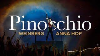 PINOCCHIO Weinberg, Anna Hop – Polish National Opera and Ballet