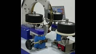 Boost Your Efficiency with Advanced Adhesive Tape Winding Machines