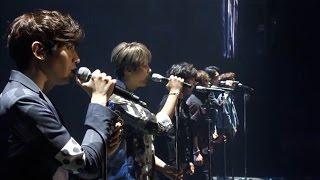 SHINHWA 18th Anniversary HERO Concert - Voyage