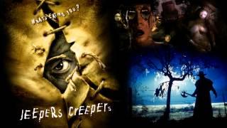 Jeepers Creepers Closing Theme