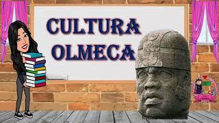 Cultura Olmeca