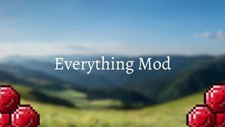 Everything Mod 2.0 (Official Trailer)