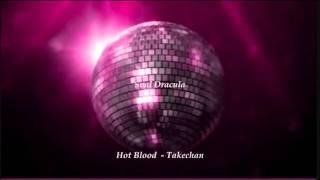 Hot Blood  - Soul Dracula (1977)