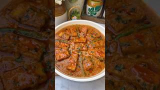 Restaurant Style Paneer Korma Recipe #shorts #paneer #viral