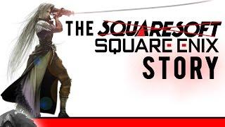 The Squaresoft Story