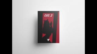 [FREE] DRUMS MIDI KIT DOWNLOAD 2020 - (Comethazine, Roddy Ricch, Nav Type Midi's) | "Evil 2" 