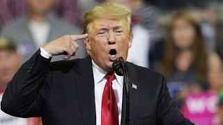 Trump EXPLODES in ragefest, TERRIFYING