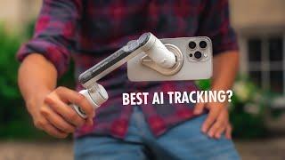 Mastering iPhone Filmmaking with Insta360 Flow Pro - Complete Guide & Top Features