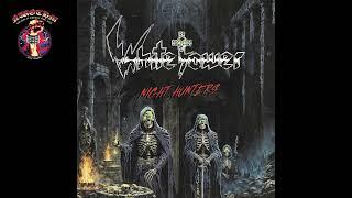 White Tower - Night Hunters (2024)