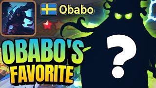 She is one of Obabo's most Favorite Units! - Summoners War