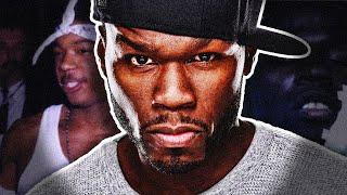 The DARK Story Why 50 Cent Got SHOT 9 Times