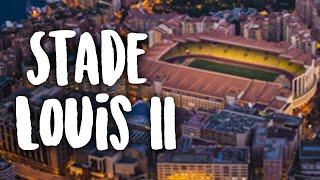 Stadium Monaco: Stade Louis II of AS Monaco