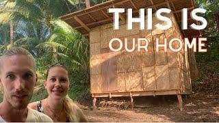 FOREIGNERS "BUYING" LAND IN THE PHILIPPINES - Siargao before the typhoon (VLOG 4)