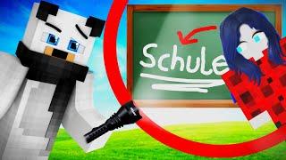 Warum ich NACHTS in meine SCHULE eingebrochen bin!