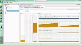 Java, JVM, Garbage Collection Tutorial, Heap Analysis, JConsole, VisualVM, Eclipse MAT, JMX