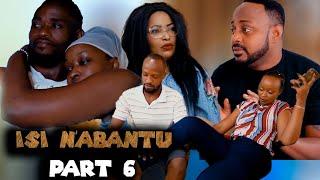 ISI N'ABANTU Film PART 6: Kutanyurwa mu Buriri k'Umugore dore icyo bikora#Mugabo ha Umwanya Umugore