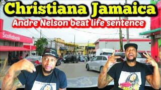 Christiana in Manchester Jamaica 2024 & Murder Convict Beat Life Sentence on Appeal